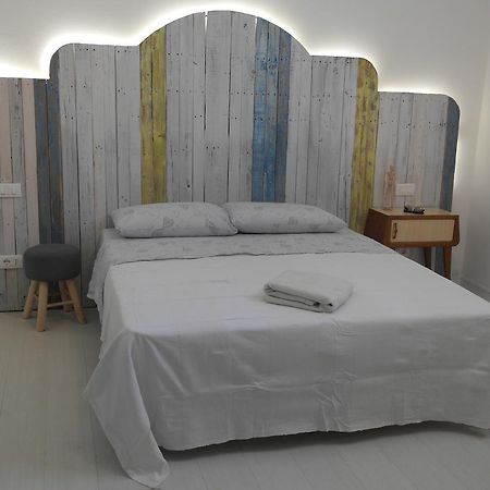 My Eco Rooms Olbia Eksteriør bilde