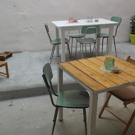 My Eco Rooms Olbia Eksteriør bilde