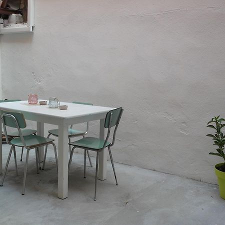 My Eco Rooms Olbia Eksteriør bilde