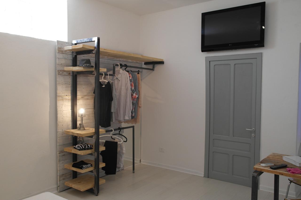 My Eco Rooms Olbia Eksteriør bilde