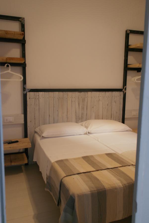 My Eco Rooms Olbia Eksteriør bilde