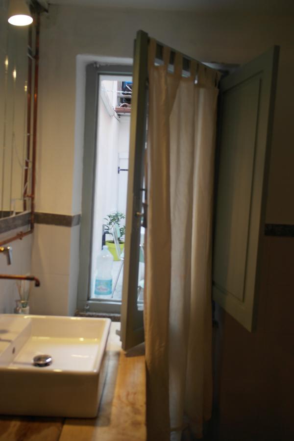 My Eco Rooms Olbia Eksteriør bilde