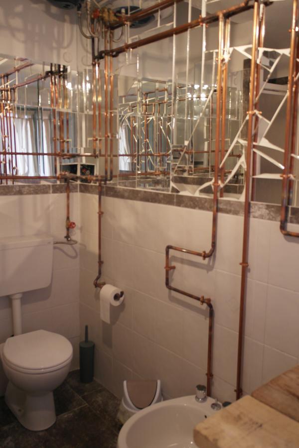 My Eco Rooms Olbia Eksteriør bilde