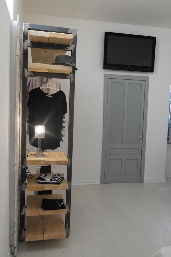 My Eco Rooms Olbia Eksteriør bilde