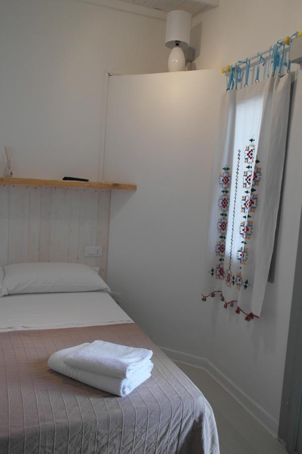 My Eco Rooms Olbia Eksteriør bilde