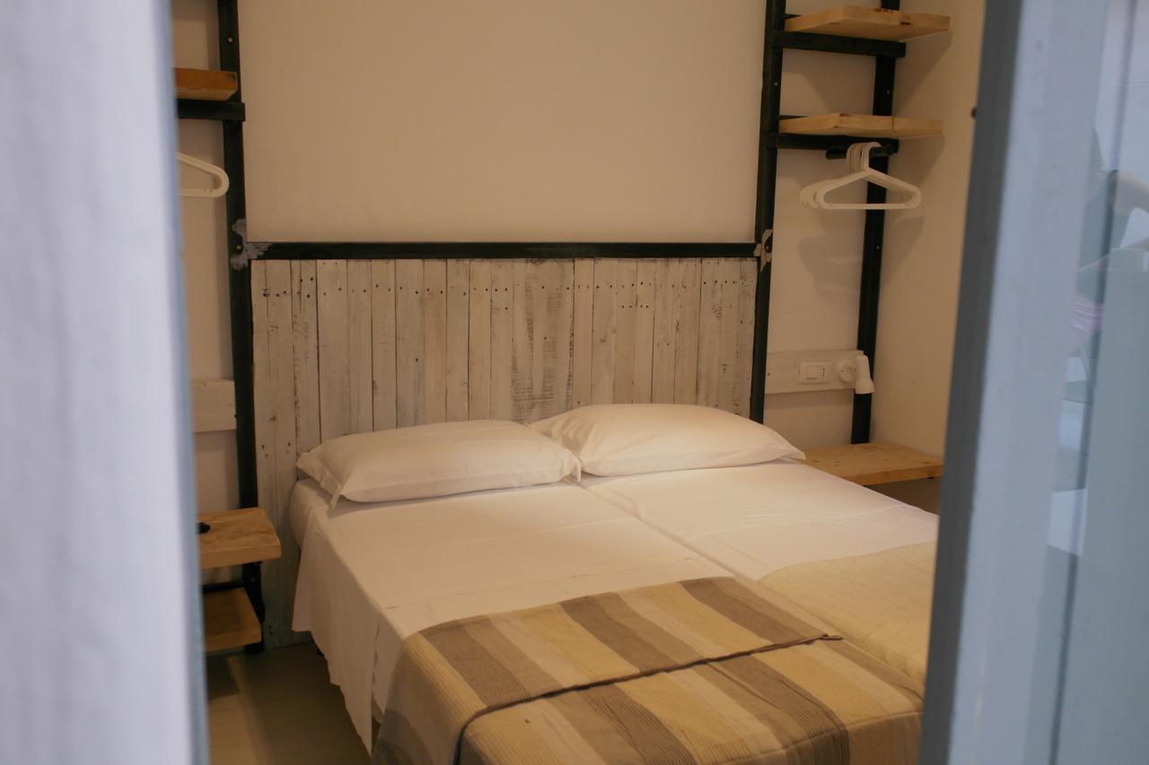 My Eco Rooms Olbia Eksteriør bilde