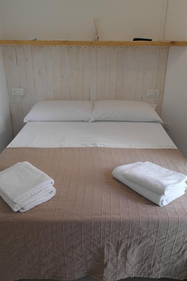 My Eco Rooms Olbia Eksteriør bilde