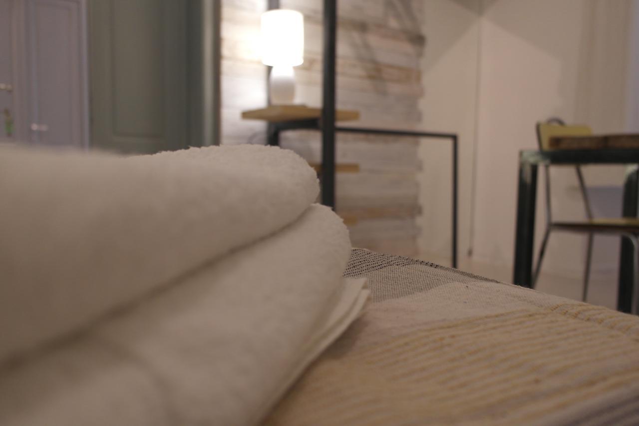 My Eco Rooms Olbia Eksteriør bilde