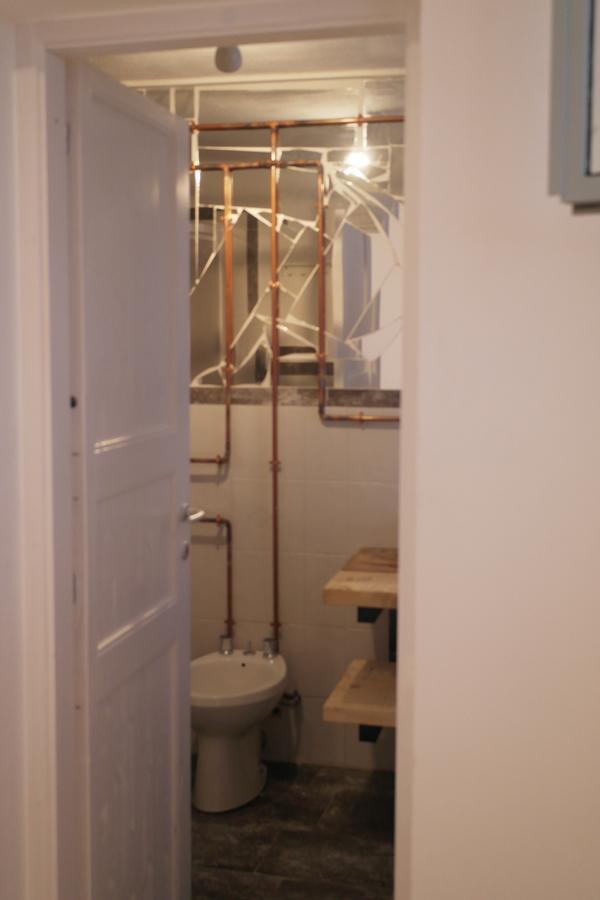My Eco Rooms Olbia Eksteriør bilde