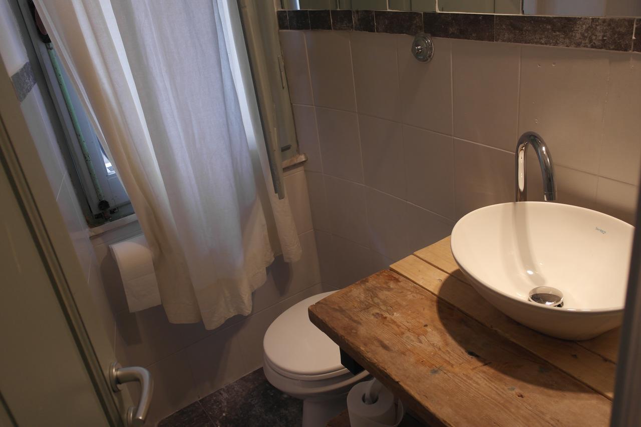 My Eco Rooms Olbia Eksteriør bilde