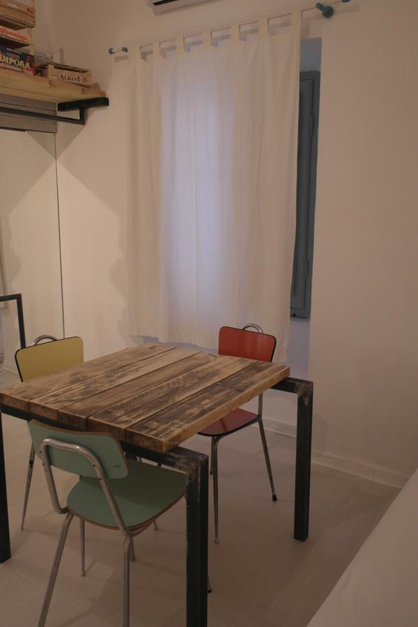 My Eco Rooms Olbia Eksteriør bilde