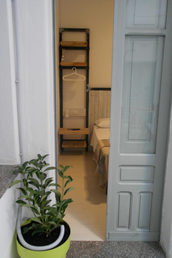 My Eco Rooms Olbia Eksteriør bilde