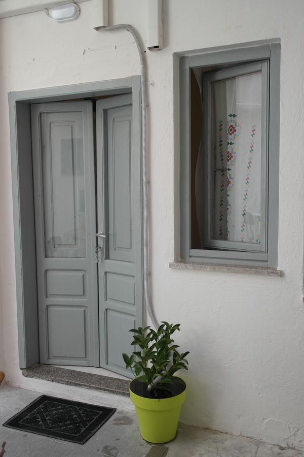 My Eco Rooms Olbia Eksteriør bilde