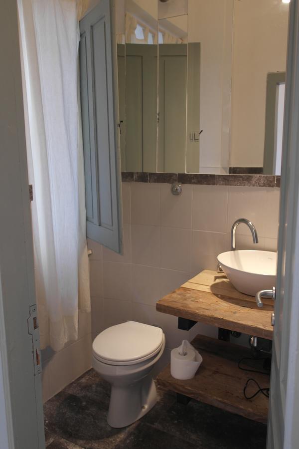 My Eco Rooms Olbia Eksteriør bilde