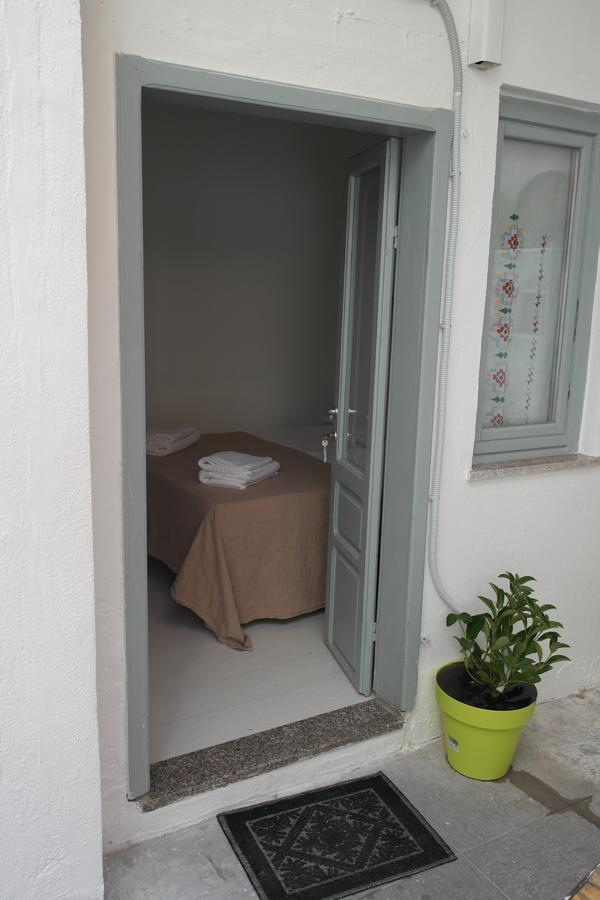 My Eco Rooms Olbia Eksteriør bilde