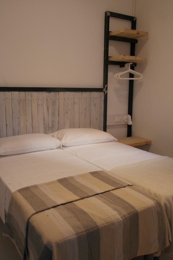 My Eco Rooms Olbia Eksteriør bilde