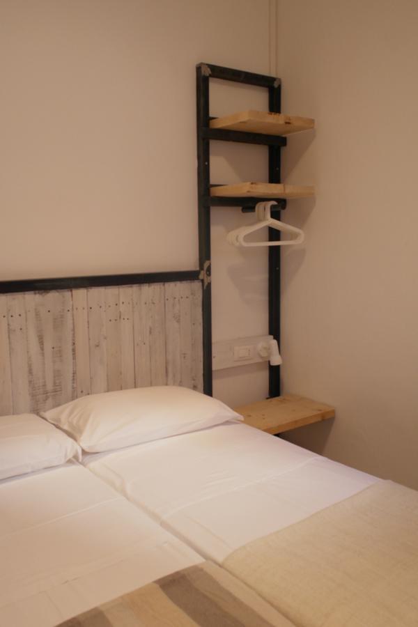 My Eco Rooms Olbia Eksteriør bilde