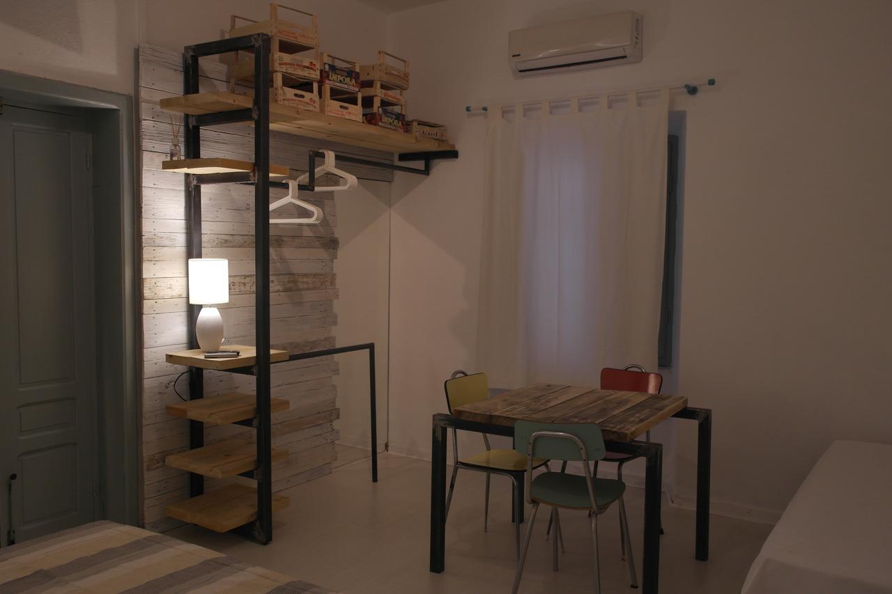 My Eco Rooms Olbia Eksteriør bilde