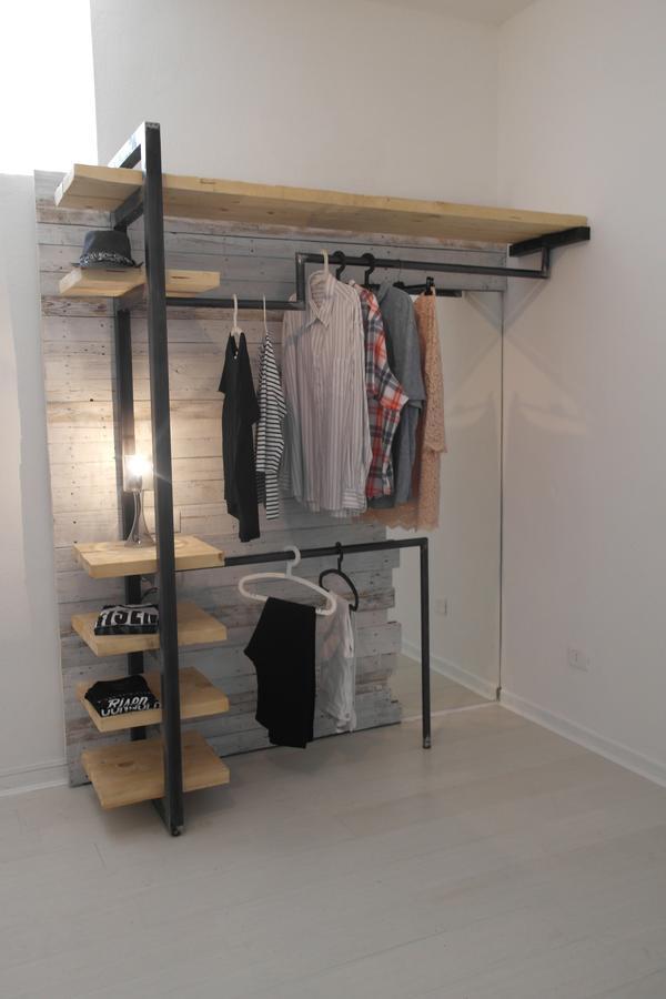 My Eco Rooms Olbia Eksteriør bilde