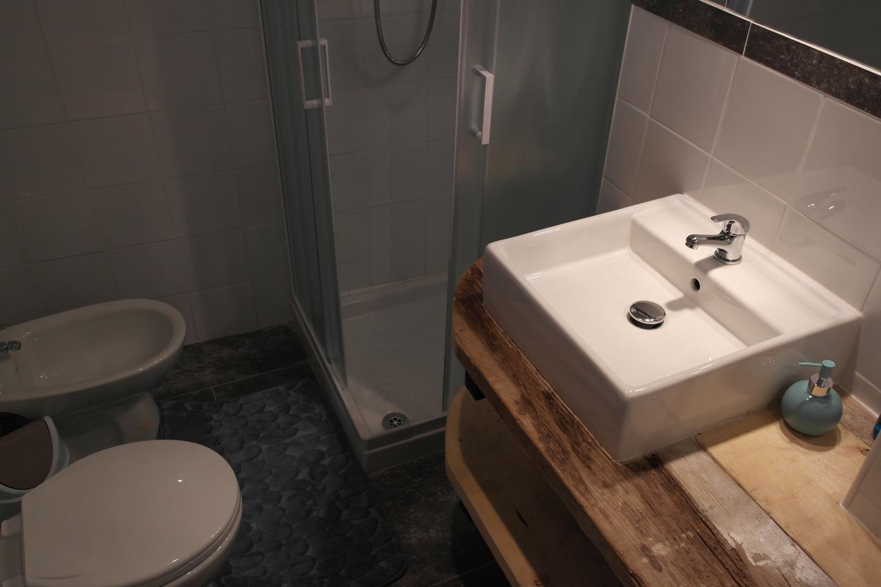 My Eco Rooms Olbia Eksteriør bilde