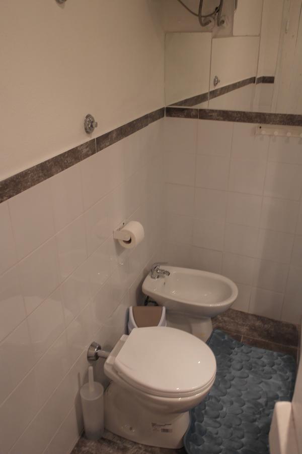 My Eco Rooms Olbia Eksteriør bilde