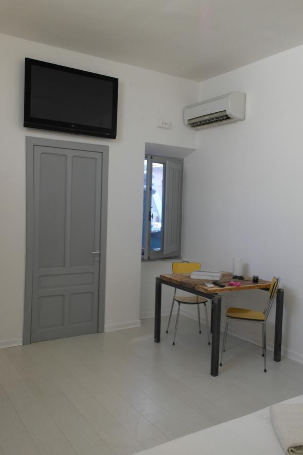 My Eco Rooms Olbia Eksteriør bilde