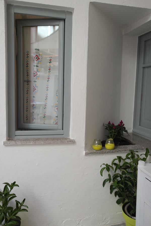 My Eco Rooms Olbia Eksteriør bilde