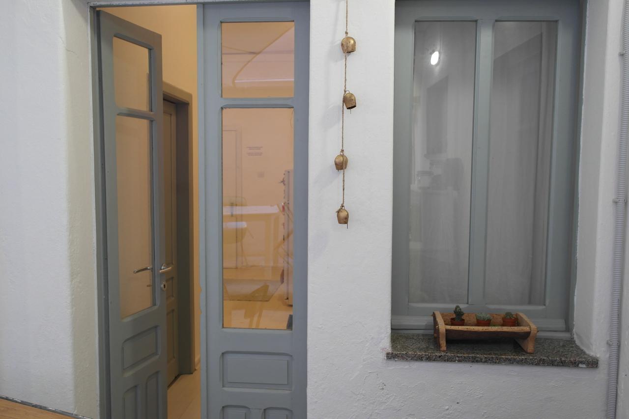 My Eco Rooms Olbia Eksteriør bilde