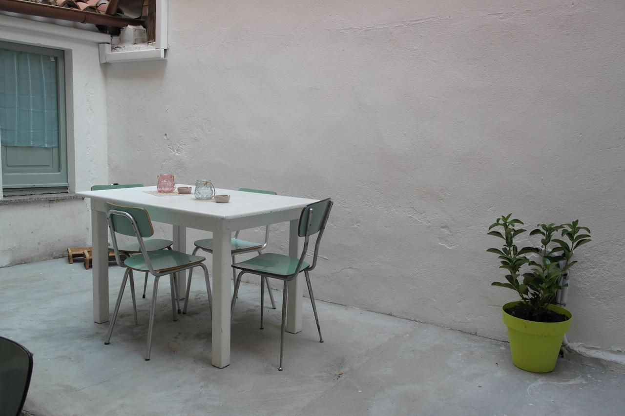 My Eco Rooms Olbia Eksteriør bilde