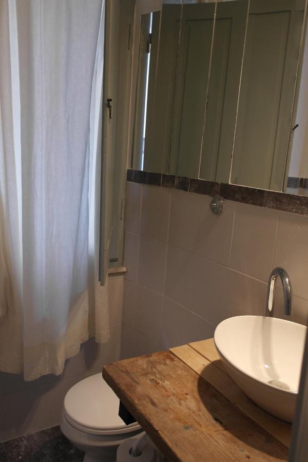 My Eco Rooms Olbia Eksteriør bilde