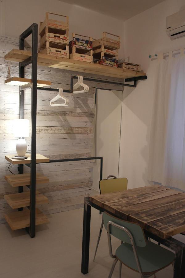 My Eco Rooms Olbia Eksteriør bilde